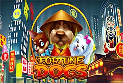 fortune dogs slot|Fortune Dogs Slot Game .